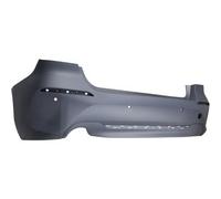 DIEDERICHS 1282057 Paraurti posteriore