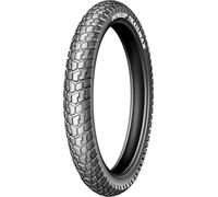 Bmw Paris Dakar R 100 GS 1989-1993 Pneumatico Anteriore Dunlop Trailmax 90/90-21