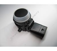 BMW pdc-sensore/SENSORE DI PARCHEGGIO/Trasduttore ad ultrasuoni 66202220666 1er