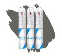 BMW Platino Argento C08 Vernice per Ritocchi Penna 1 2 3 4 Serie X1 X3 X5 X6 M