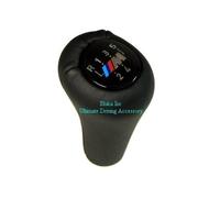 BMW - Pomello del cambio in pelle M originale per tutti i modelli