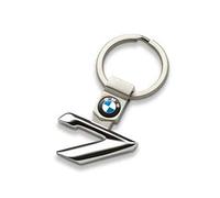 BMW - Portachiavi originale BMW serie 7 collezione 2018/2020