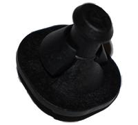BMW Presa D'Aria Filtro Pulitore Custodia Tubo Supporto Borchie 13718507322 New