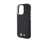Custodia per iPhone 16 Pro Max in Kevlar e metallo, edizione BMW M.