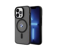 Bmw Custodia Per Telefono Etui Bmhmp14xdslk Iphone 14 Pro Max 6.7 Signature