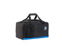 BMW PUMA Borsa A Tracolla Duffle Unisex Adulti Nero - 80225B83F65