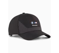 BMW Puma Cappello Berretto Hat Baseball Motorsport 2026 Unisex Nero