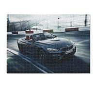 BMW PUZZLE M4 CABRIO