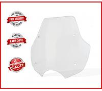 BMW R 1100 R | 1994-2000 CUPOLINO / MOTOCICLO PARABREZZA STANDARD / 3 COLORI