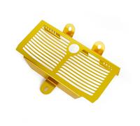 BMW R 12 R12 NineT Accessori Nuovo Protezione Radiatore Griglia Cover Oro