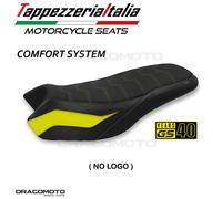 BMW R 1200/1250 GS Rallye (17-22) Sa Dao comfort system Rivestimento Sella BR...