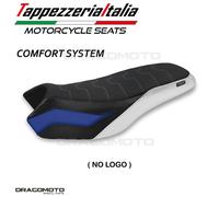 BMW R 1200/1250 GS Rallye (17-22) Sa Dao comfort system Rivestimento Sella BR...