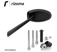 BMW R 1200 C Independent Specchio retrovisore Dynamic RIZOMA BS080B BS714B Nero