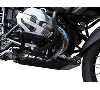 Compatibile Con BMW R 1200 GS 04-12 R 06-14 R-Nine T Protezione sotto Motore