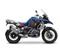 BMW R 1200 GS 1200 3P SYSTEM ATTACCO VALIGIE 2013 2019