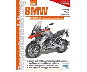 BMW R 1200 GS