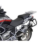 SW-MOTECH Telai laterali EVO Nero Rinforzato R1200GS (04-12) / Adv (06-13)