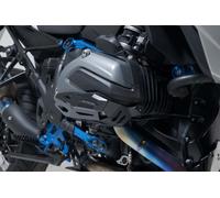 Paracilindri SW-Motech per diversi modelli BMW 1250, nero