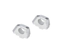 BMW R 1200 GS ABS 2013-2019 SW Motech Bar Back Variabile Per Manubri Da 32MM