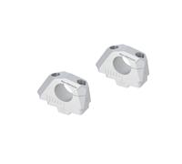 BMW R 1200 GS ABS 2013-2019 SW Motech Bar Back Variabile Per Manubri Da 32MM