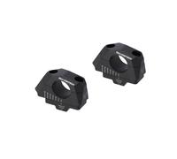 BMW R 1200 GS ABS 2013-2019 SW Motech Bar Back Variabile Per Manubri Da 32MM