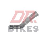 BMW R 1200 GS / Adventure 2006-2009 Giunto Centrale Arrow 71388MI