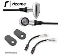 BMW R 1200 GS Adventure 2013-2016 Indicatore di direzione freccia Club RIZOMA...