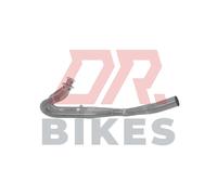 71731MI - Collettori Scarico Arrow Racing Titanio BMW R 1200 GS / RT / R / RS