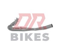 71632KZ - Collettore Scarico Arrow Catalitico BMW R 1200 GS/RT/R/RS