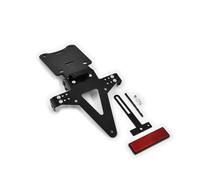 Compatibile Con BMW R 1200 S R 1200S Anno 2006-08 Supporto Per Numero Di Targa