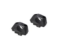BMW R 1250 GS ABS 2019-2023 SW Motech Bar Back Variabile Per Manubri Da 32MM