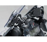 BMW R 1250 GS ABS 2019-2023 SW Motech Rinforzo Schermo