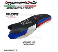BMW R 1250 GS Adventure (19-22) Soho comfort system Rivestimento Sella B125GA...