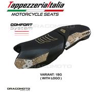 BMW R 1250 GS Adventure (19-22) Soho comfort system Rivestimento Sella B125GA...
