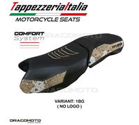 BMW R 1250 GS Adventure (19-22) Soho comfort system Rivestimento Sella B125GA...