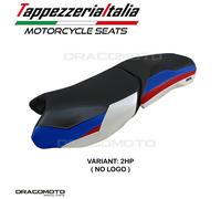 BMW R 1250 GS Adventure (19-22) Soho Rivestimento Sella B125GAS-2HP-2 Tappezz...