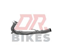 BMW R 1250 GS / Adventure 2019-2023 Arrow Acciaio Inox da Corsa Collectors 7172