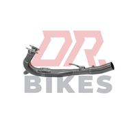 BMW R 1250 GS / Adventure 2019-2023 Arrow Racing Collettori In Titanio 71723MI