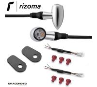 BMW R 1250 GS Adventure 2021-2022 Indicatore di direzione freccia Club S RIZO...