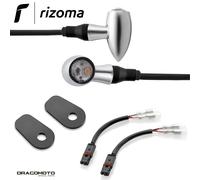 BMW R 1250 GS Adventure 2021-2022 Indicatore di direzione freccia Club S RIZO...