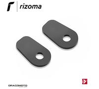 BMW R 1250 GS HP 2019 Kit di montaggio indicatori anteriori e posteriori RIZO...