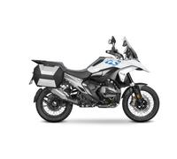 BMW R 1300 GS 1300 3P SYSTEM STAFFE + VALIGIE BORSE ESPANDIBILI 2023 2026