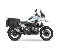 BMW R 1300 GS 1300 4P SYSTEM ATTACCO + BORSE LATERALI TERRA 2023 2026