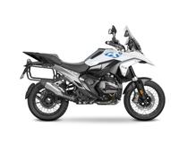 BMW R 1300 GS 1300 4P SYSTEM ATTACCO VALIGIE BORSE 2023 2026