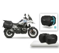 BMW R 1300 GS 1300 4P SYSTEM ATTACCO + VALIGIE BORSE ESPANDIBILI 2023 2026