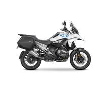 BMW R 1300 GS 1300 KIT 3P SYSTEM STAFFE + VALIGIE CARBON LOOK 2023 2026