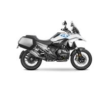 BMW R 1300 GS 1300 KIT 3P SYSTEM STAFFE + VALIGIE COVER ALLUMINIO 2023 2026