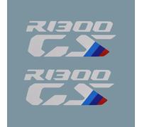 BMW R 1300 GS 2023-2024 Adesivi Blu