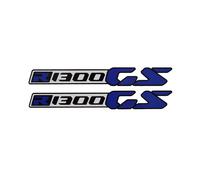BMW R 1300 GS 2023-2024 Adesivi Blu