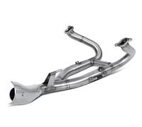 BMW R 1300 GS ABS 2024 Testate E Collettori Akrapovic E-B13E1